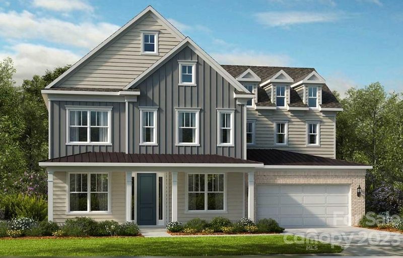 215 Stibbs Cross Rd, Mooresville, NC 28115