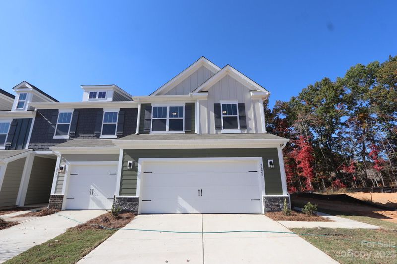 2825 Aubrey St, Monroe, NC 28110