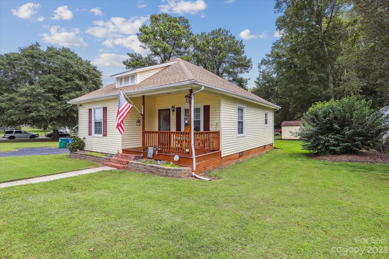 809 Cone Ave, Pineville, NC 28134