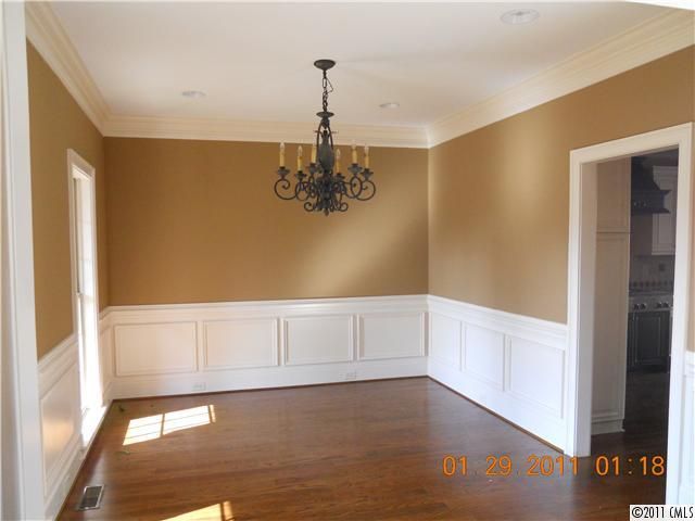 7006 Gates Dr, Mint Hill, NC 28227