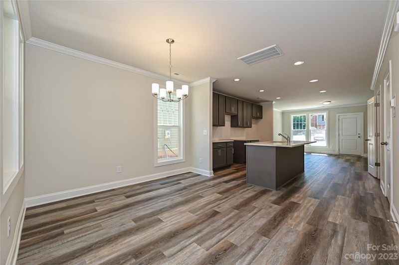 648 Chipley Ave, Charlotte, NC 28205