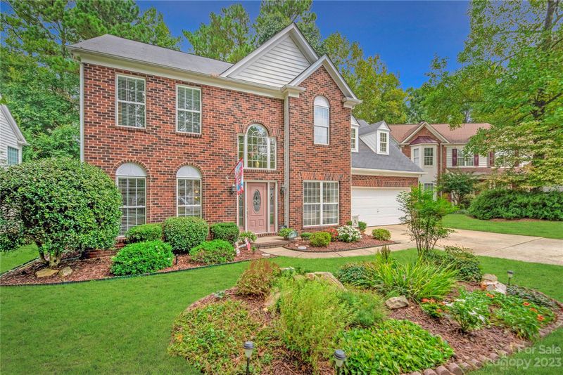 7731 Tanager Ln, Charlotte, NC 28269