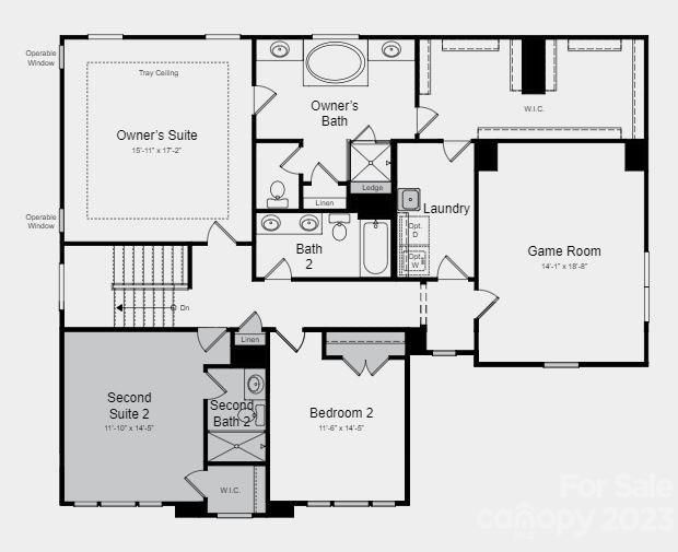 6025 Anglin Pl, Mint Hill, NC 28227