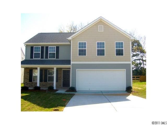 877 Brunswick Dr, Rock Hill, SC 29730