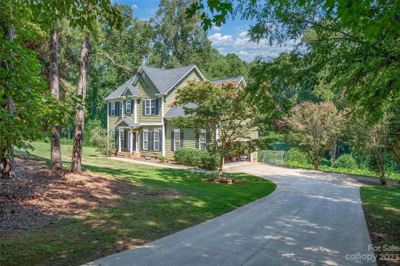 101 Painted Bunting Dr, Troutman, NC 28166
