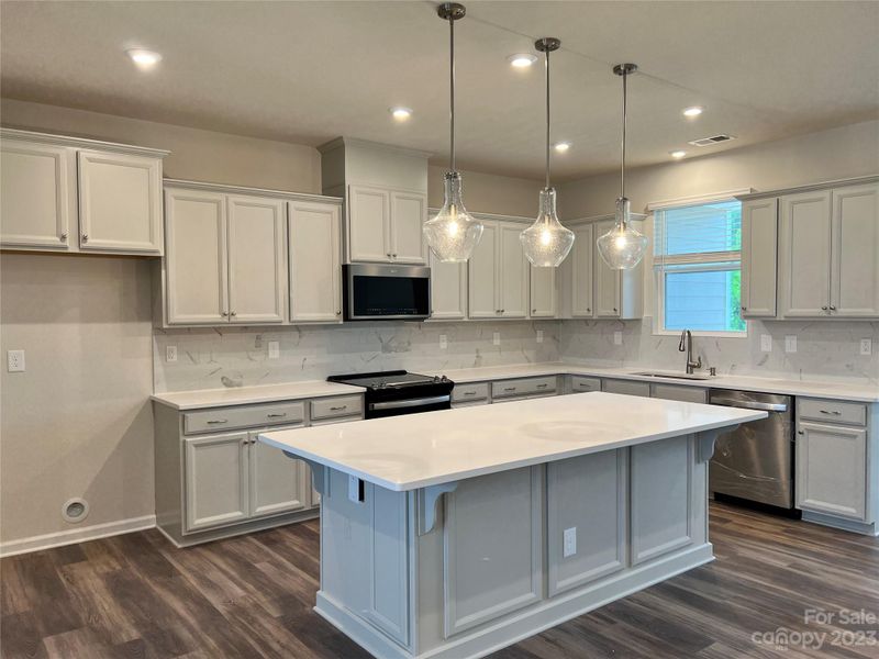 428 Burr St #74, Indian Trail, NC 28079