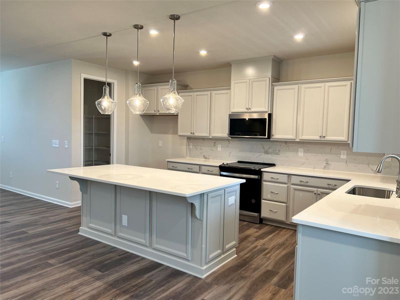 428 Burr St #74, Indian Trail, NC 28079