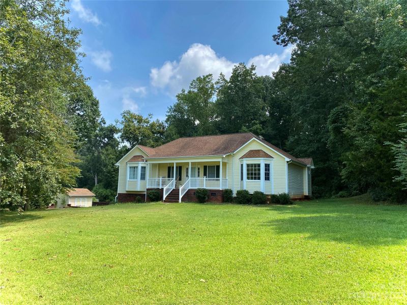 10608 Old Camden Rd, Midland, NC 28107