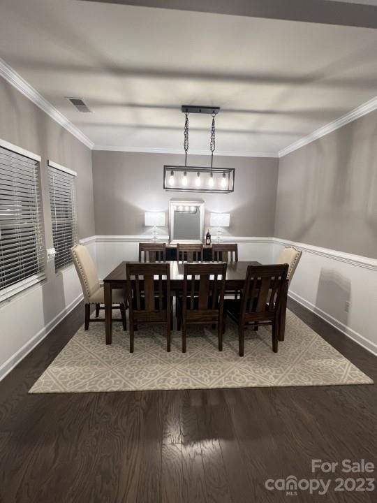 2151 Poplar Ridge Dr, Monroe, NC 28110