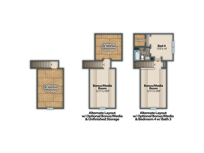8216 Mccormick St, Terrell, NC 28682