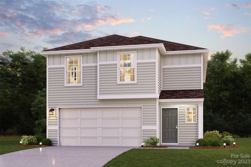 130 Field Crest Ln, Gaffney, SC 29341