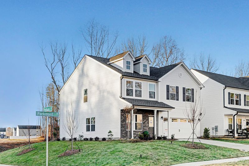 237 Parkmont Dr #135, Troutman, NC 28166