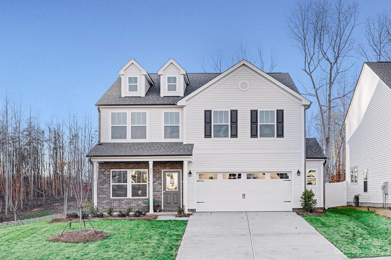237 Parkmont Dr #135, Troutman, NC 28166