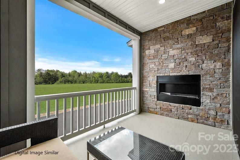 142 August Ln #1015E, Stallings, NC 28104