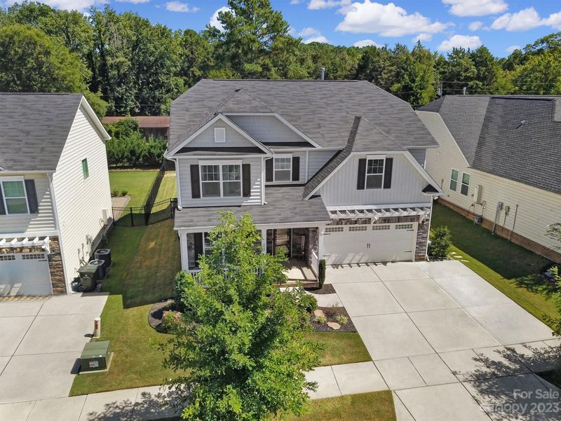 350 Willow Tree Dr, Rock Hill, SC 29732