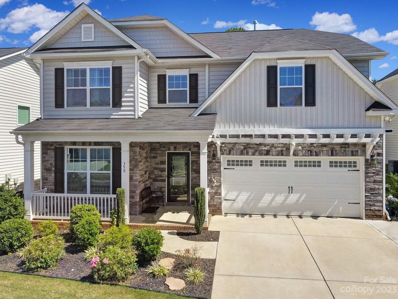 350 Willow Tree Dr, Rock Hill, SC 29732