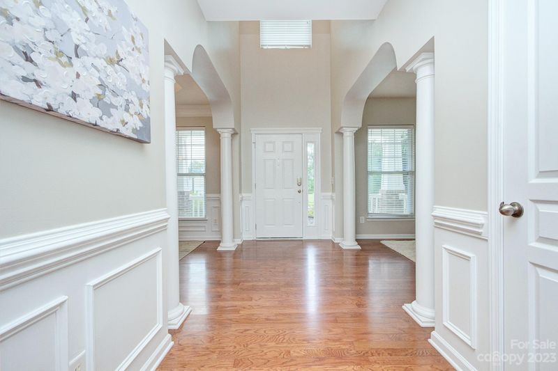 4437 Triumph Dr SW, Concord, NC 28027
