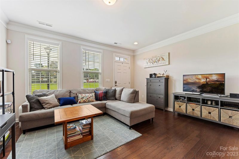 11004 Cedar Walk Ln, Charlotte, NC 28277