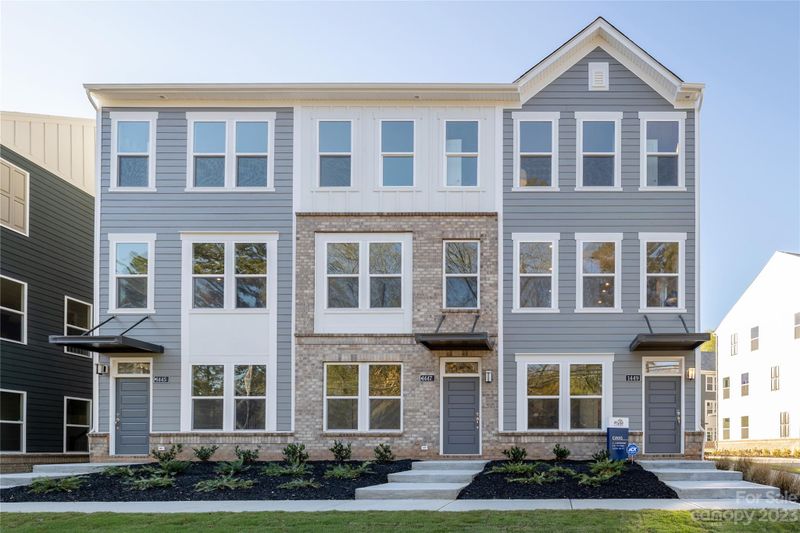 4035 Capital Ridge Ct #6, Charlotte, NC 28205