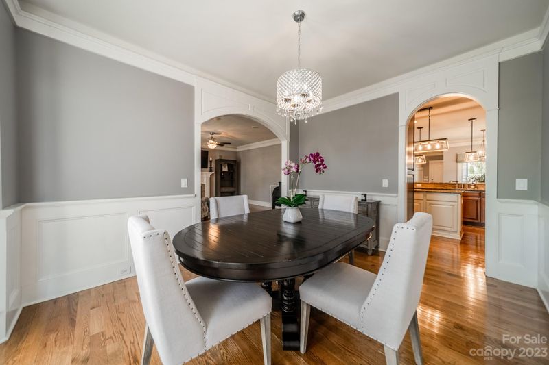 3180 Lock Erne Ave, Kannapolis, NC 28081