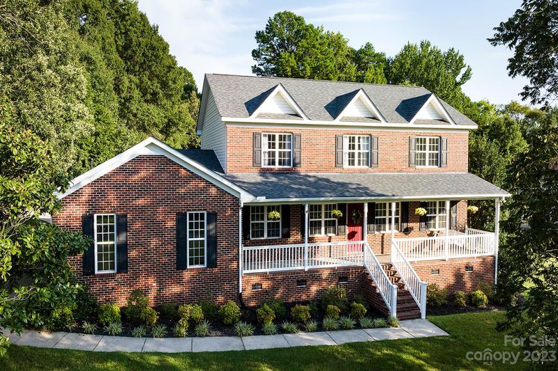 211 Todd Cir, Wingate, NC 28174