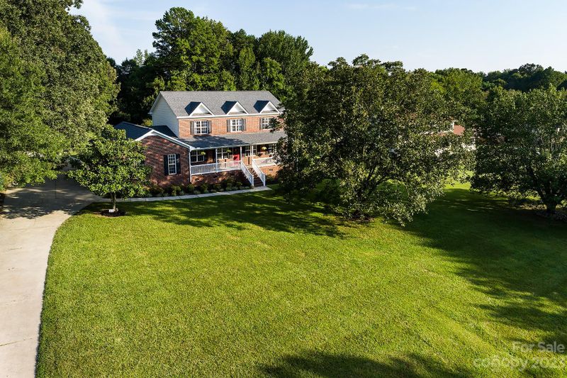 211 Todd Cir, Wingate, NC 28174