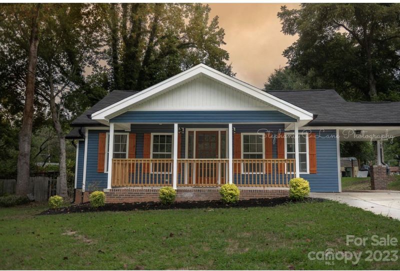 1626 W Fifth Ave, Gastonia, NC 28052