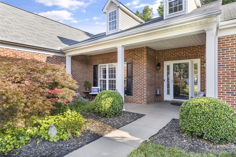 4219 Nathaniel Glen Ct, Matthews, NC 28105
