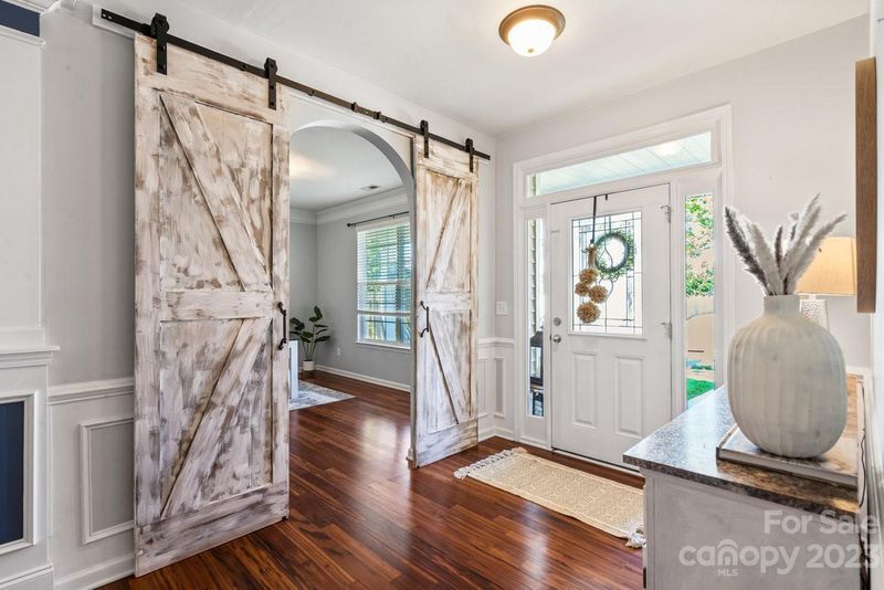 5707 Parthum Ct, Waxhaw, NC 28173