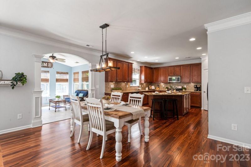 5707 Parthum Ct, Waxhaw, NC 28173