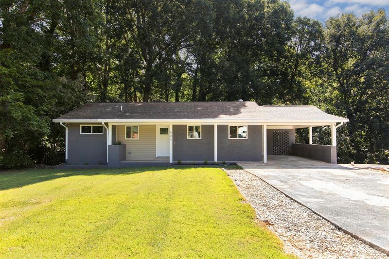 603 Summerow Rd, Stanley, NC 28164