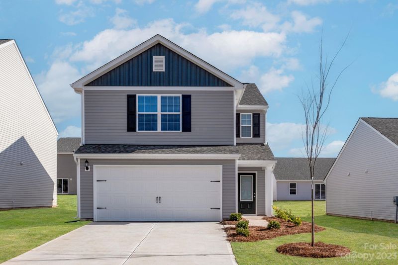 3146 Maple Ridge Dr, Gastonia, NC 28052