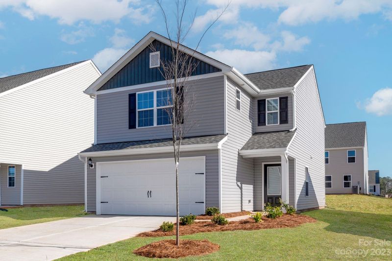 3146 Maple Ridge Dr, Gastonia, NC 28052