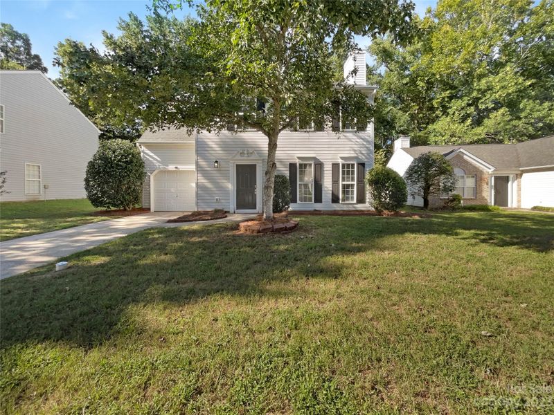 14328 Arbor Ridge Dr, Charlotte, NC 28273