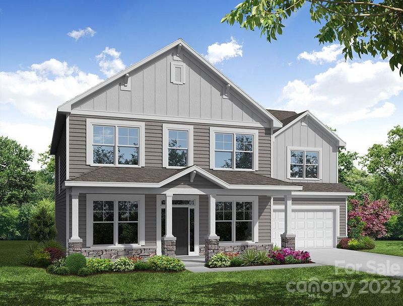 5014 Devonshire Rd Lot 41, Denver, NC 28037