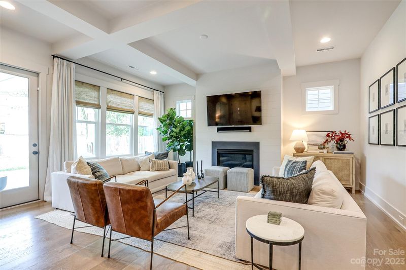 3017 Georgia Ave, Charlotte, NC 28205