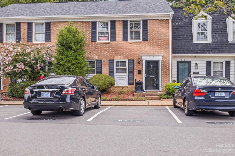 8410 Knights Bridge Rd, Charlotte, NC 28210