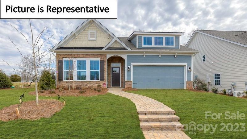 4021 Samaritan Ln, Denver, NC 28037