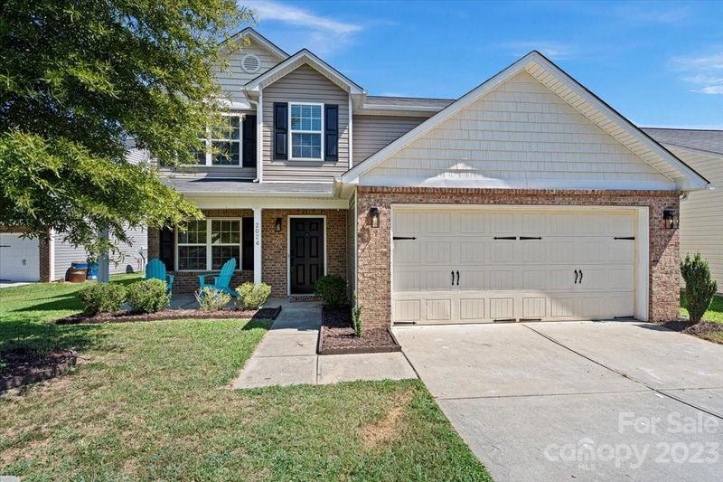 2024 Red Leaf Ct, Dallas, NC 28034