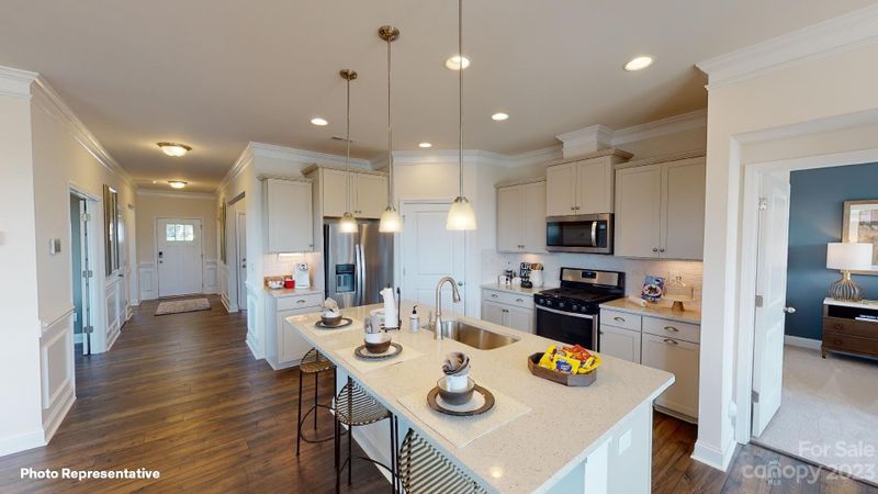 176 Sari St, Troutman, NC 28166