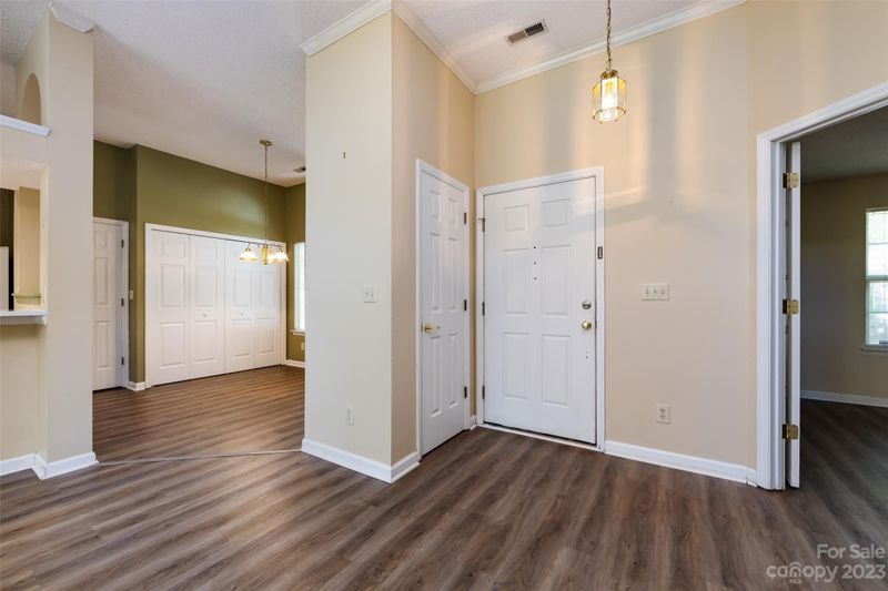 3518 Chistow Rd, Matthews, NC 28105