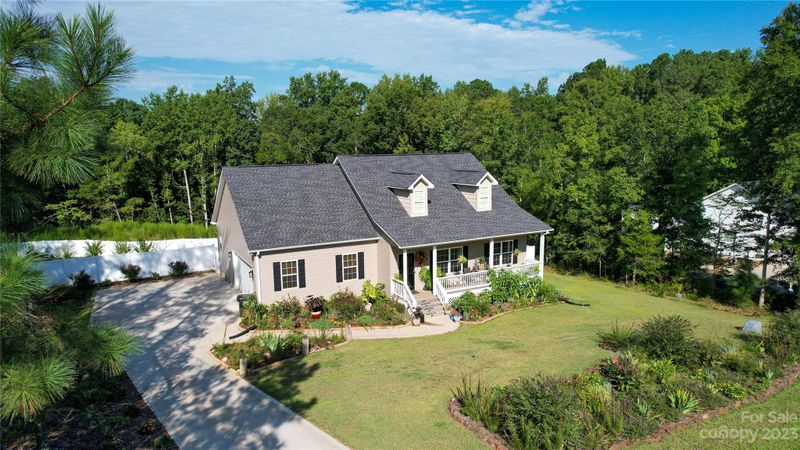 139 Sherham Way, Rock Hill, SC 29732
