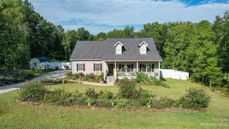 139 Sherham Way, Rock Hill, SC 29732