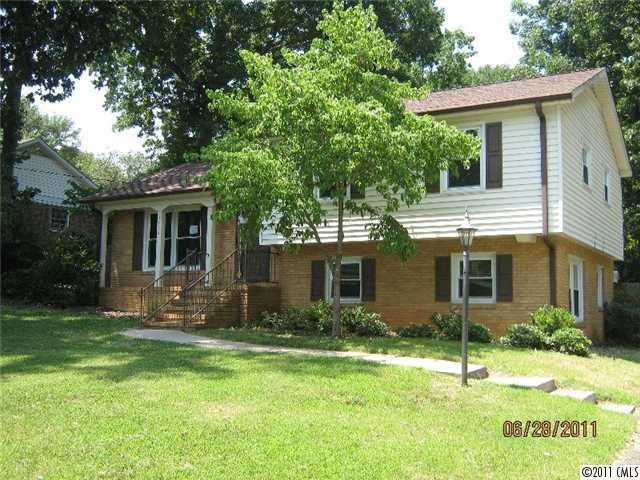 1432 Buckingham Ave, Gastonia, NC 28054
