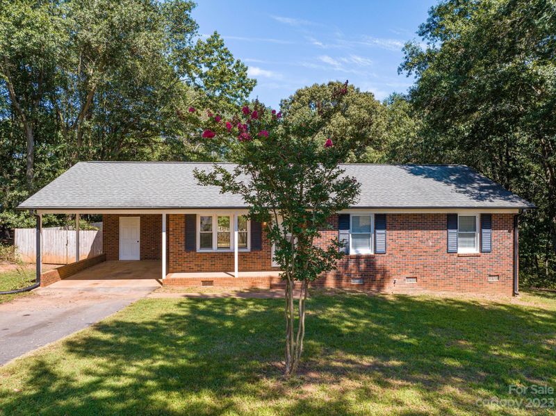 2387 Southside Rd, Lincolnton, NC 28092