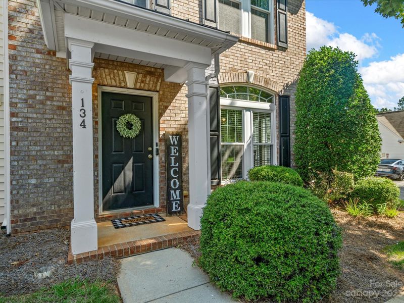 134 Talbert Town Loop, Mooresville, NC 28117