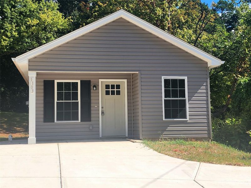 1103 C Ave SE, Hickory, NC 28601