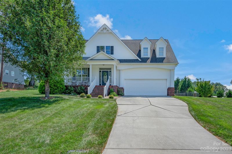 5721 Aspiran Dr, Catawba, NC 28609
