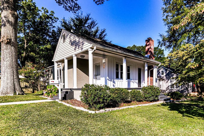 631 Forest St NW, Concord, NC 28025