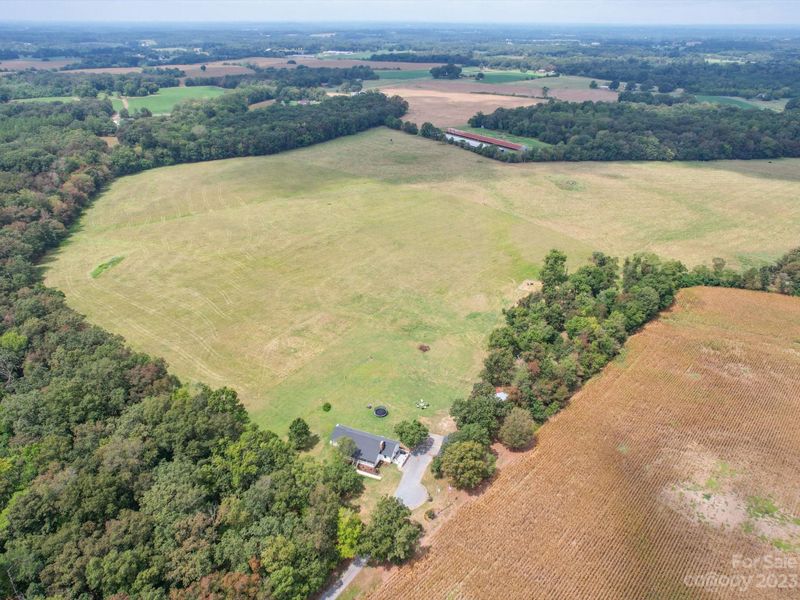 7209 Sc Helms Rd, Marshville, NC 28103